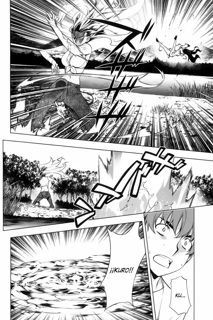 Kurokami No Helga - Capítulo 91 - Página 24 - LectorTMOo