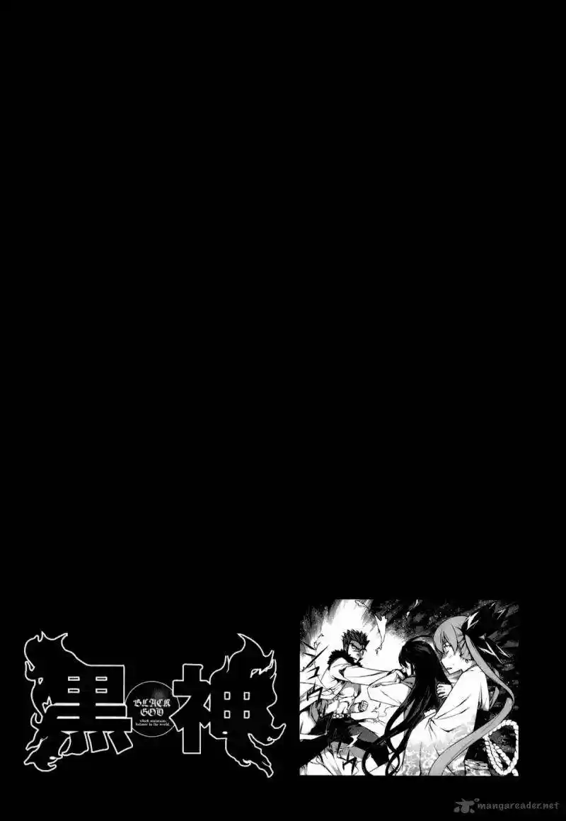 Kurokami - Capítulo 107 - Página 22 - LectorTMOo