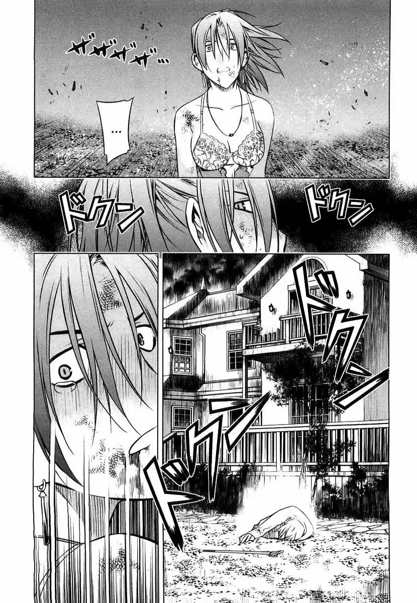 Kurokami - Capítulo 11 - Página 23 - LectorTMOo