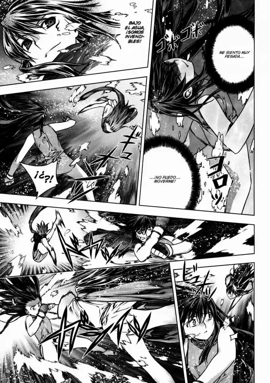 Kurokami - Capítulo 26 - Página 9 - LectorTMOo