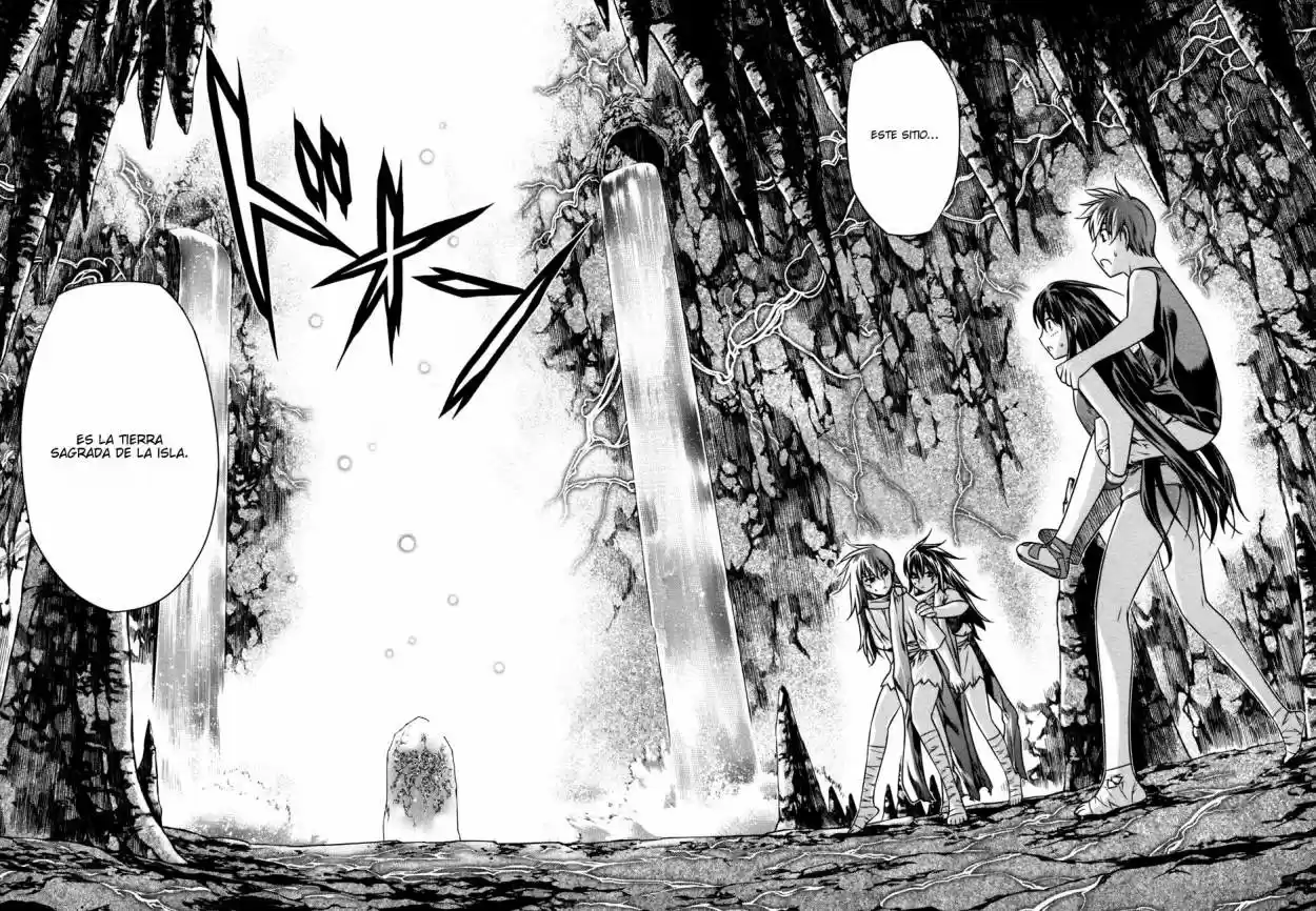 Kurokami - Capítulo 28 - Página 10 - LectorTMOo