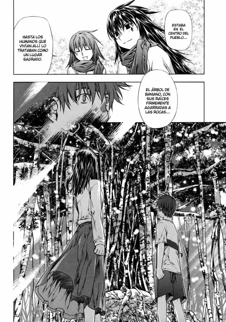 Kurokami - Capítulo 29 - Página 11 - LectorTMOo