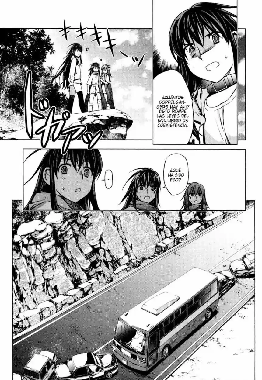 Kurokami - Capítulo 34 - Página 16 - LectorTMOo
