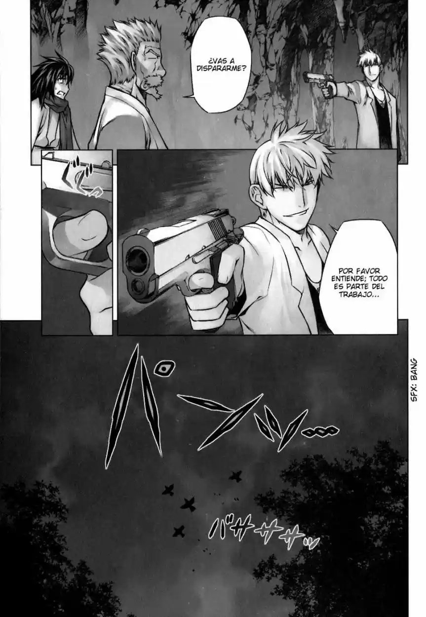 Kurokami - Capítulo 48 - Página 2 - LectorTMOo