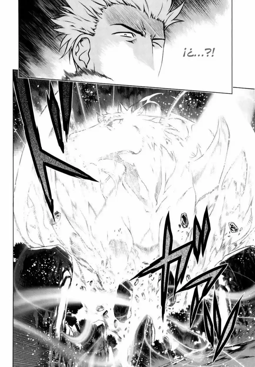 Kurokami - Capítulo 48 - Página 13 - LectorTMOo