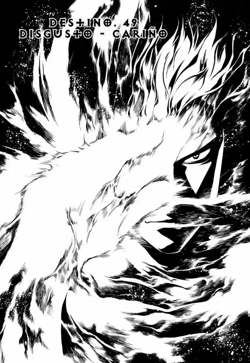 Kurokami - Capítulo 49 - Página 2 - LectorTMOo