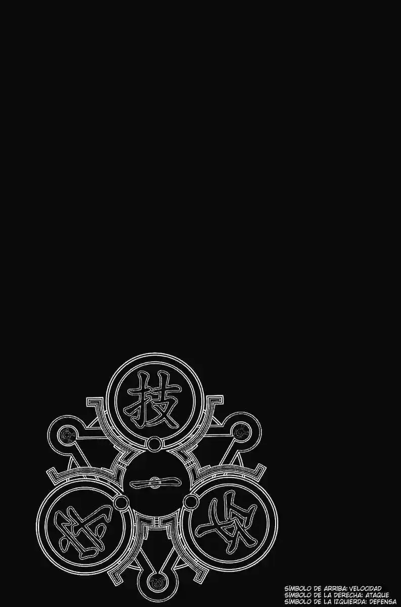 Kurokami - Capítulo 5.5 - Página 2 - LectorTMOo