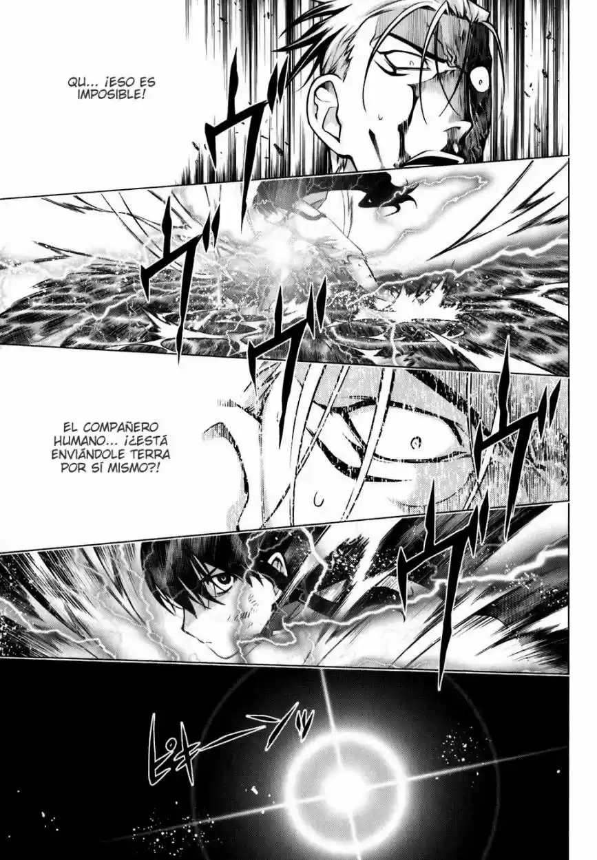 Kurokami - Capítulo 56 - Página 13 - LectorTMOo