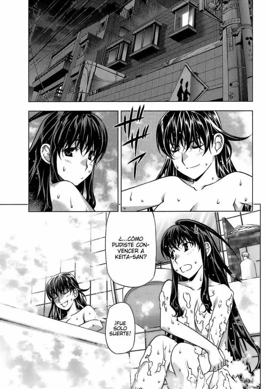 Kurokami - Capítulo 62 - Página 12 - LectorTMOo
