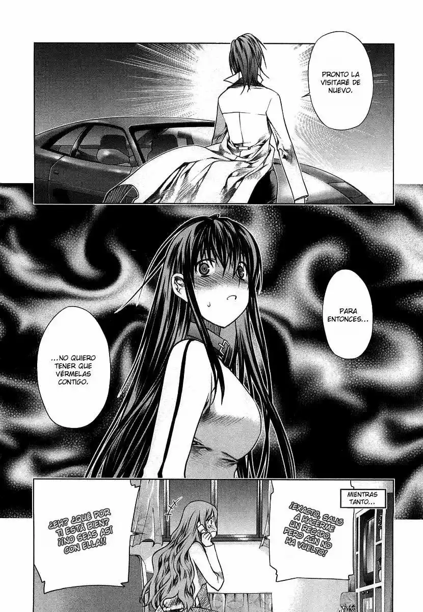 Kurokami - Capítulo 7 - Página 56 - LectorTMOo