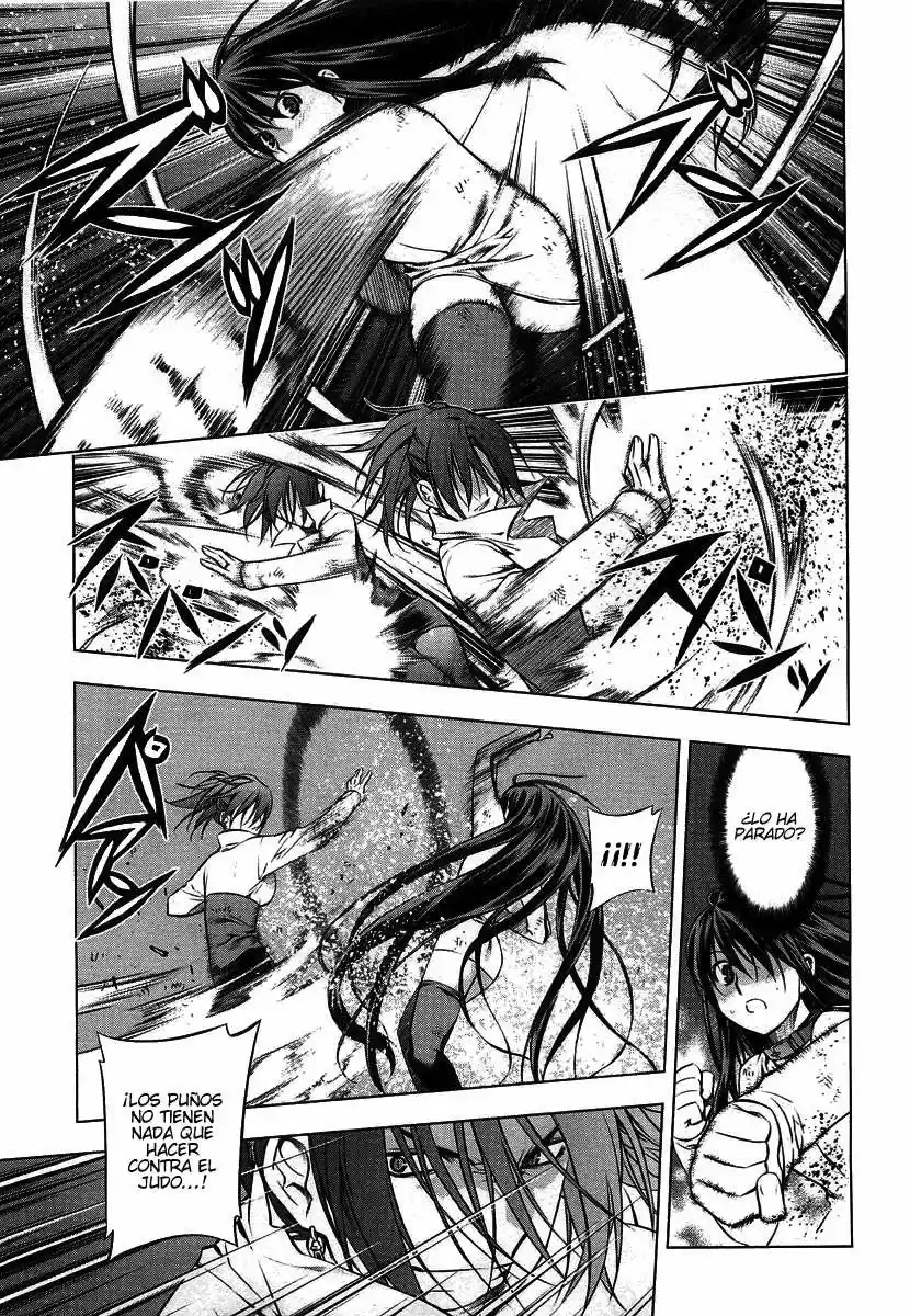 Kurokami - Capítulo 9 - Página 11 - LectorTMOo