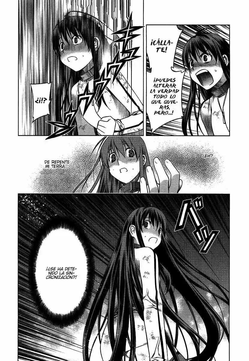 Kurokami - Capítulo 9 - Página 31 - LectorTMOo