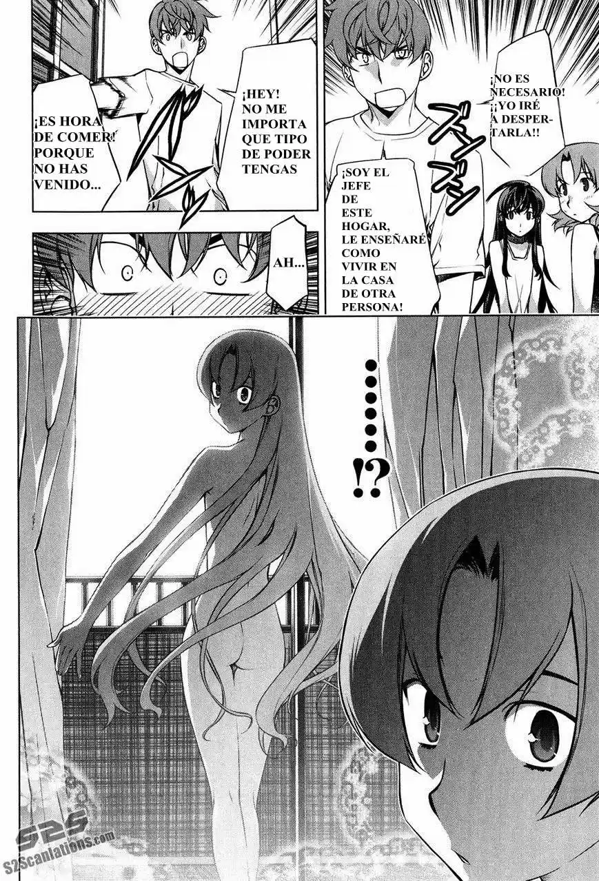 Kurokami - Capítulo 96 - Página 11 - LectorTMOo