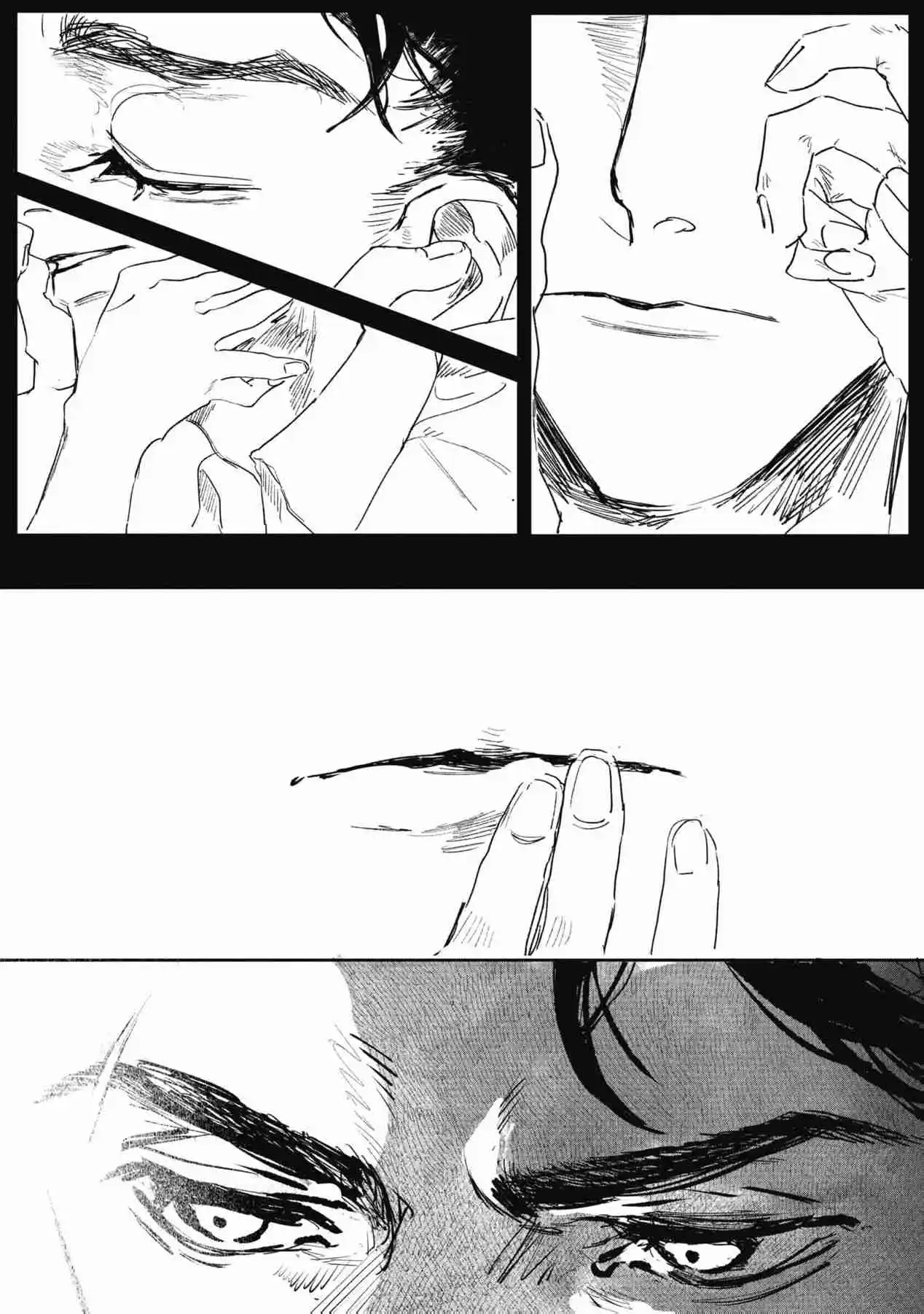 Kuroki Kemono To Yoru No Hana - Capítulo 2 - Página 20 - LectorTMOo