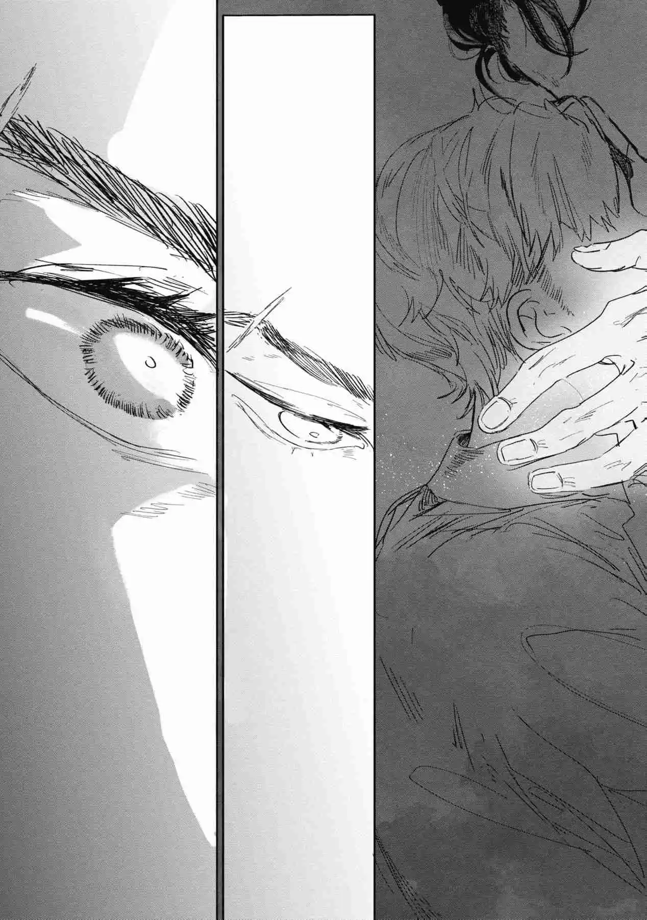 Kuroki Kemono To Yoru No Hana - Capítulo 2 - Página 22 - LectorTMOo
