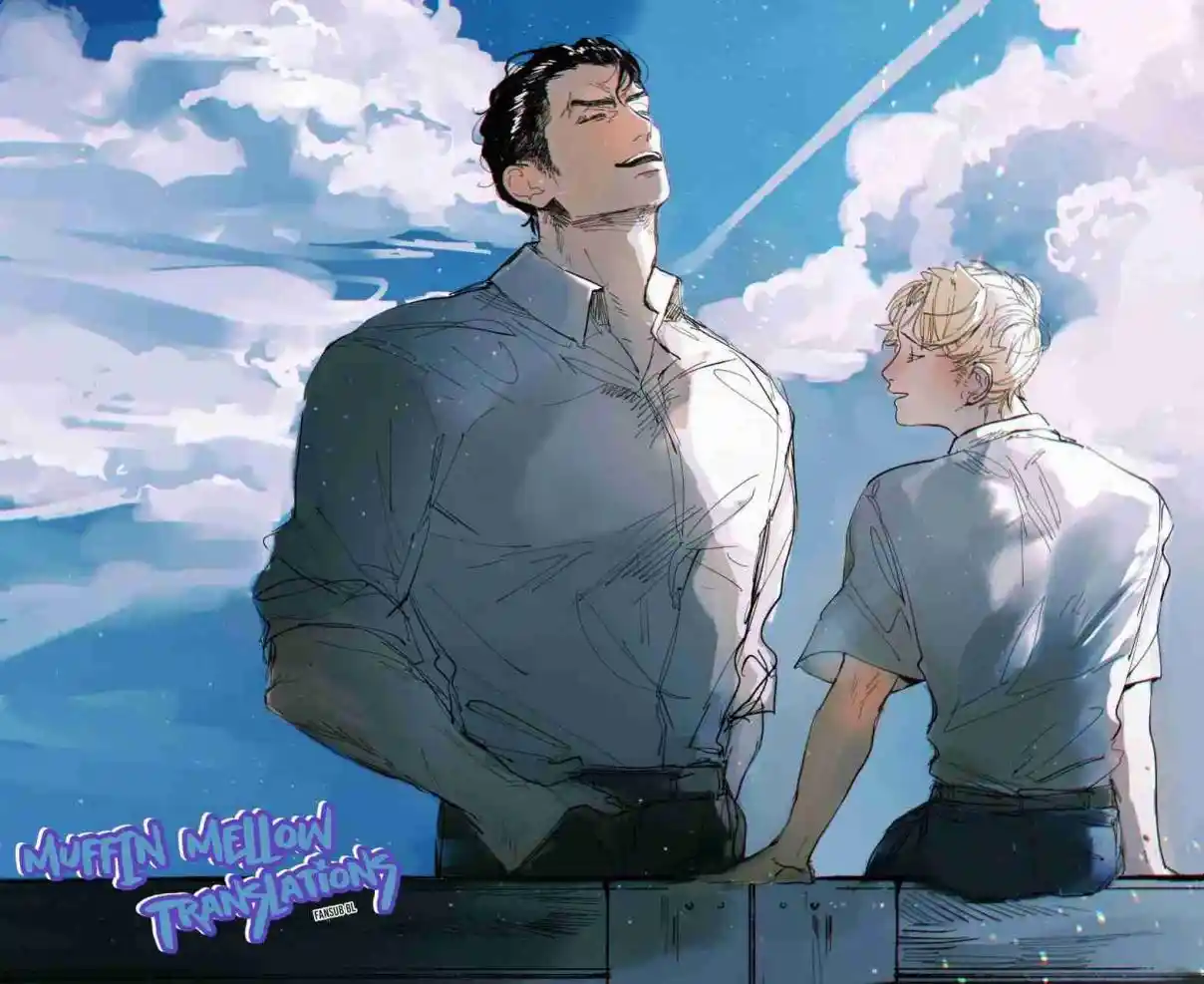 Kuroki Kemono To Yoru No Hana - Capítulo 2 - Página 32 - LectorTMOo