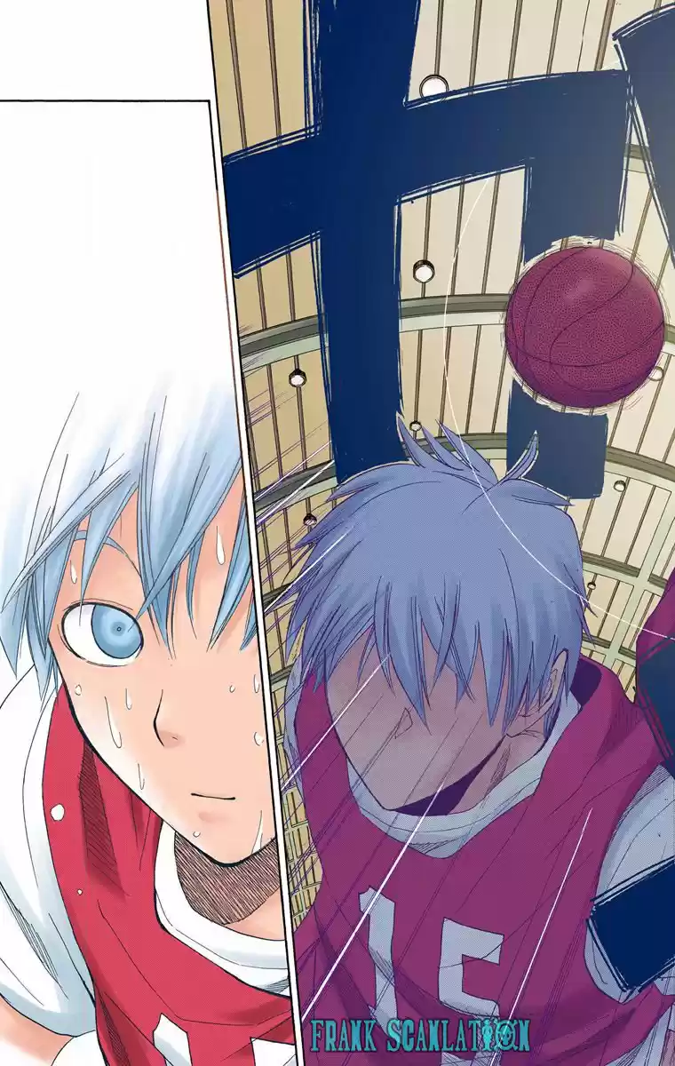 Kuroko No Basket Color - Capítulo 1 - Página 55 - LectorTMOo