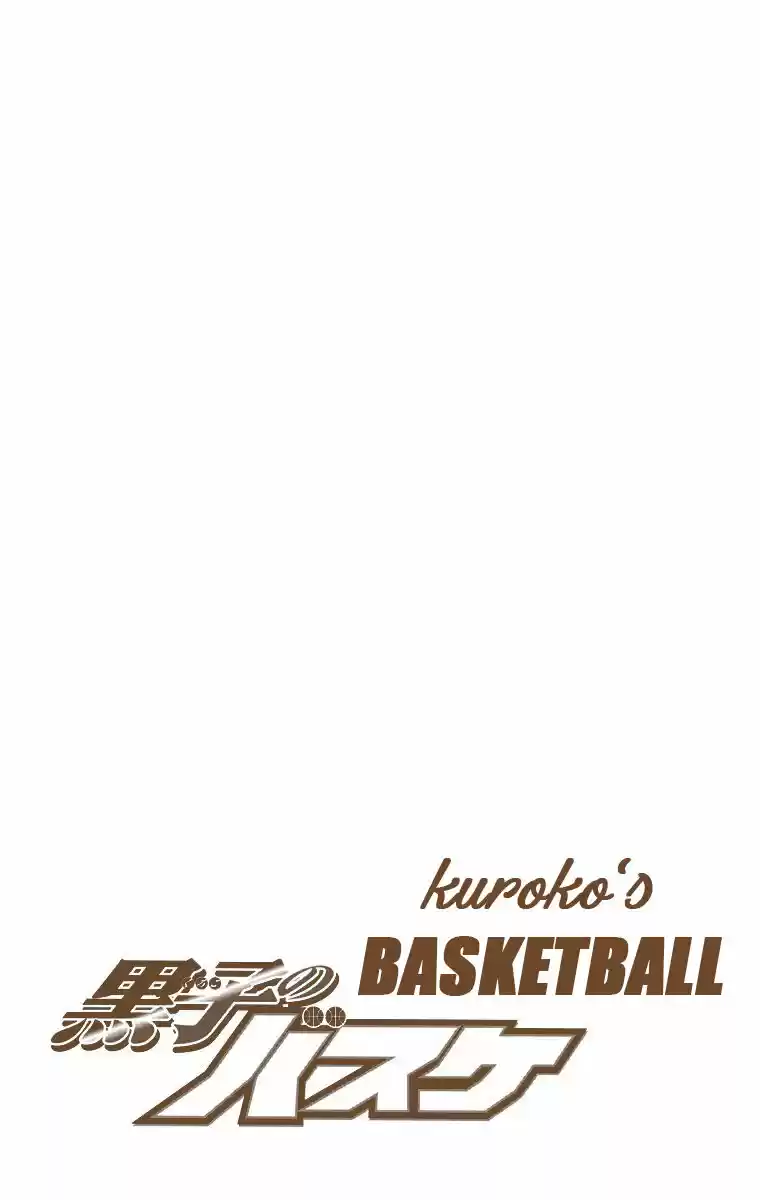 Kuroko No Basket Color - Capítulo 16.50 - Página 3 - LectorTMOo