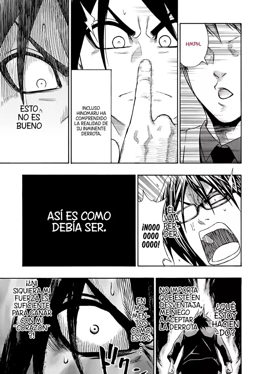 Kuroko No Basket - Hikari E.p. - Capítulo 6.5 - Página 10 - LectorTMOo