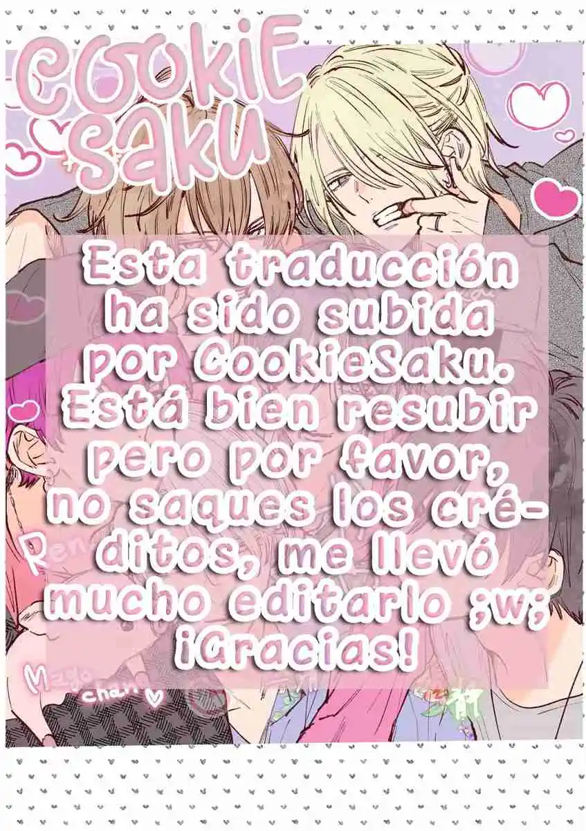 Kuroko To Akuyaku-kun - Capítulo 1 - Página 2 - LectorTMOo