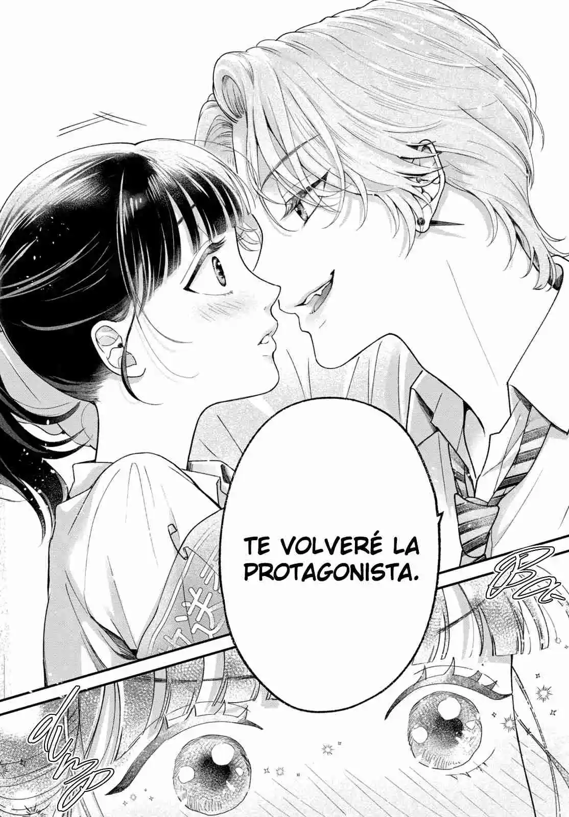 Kuroko To Akuyaku-kun - Capítulo 1 - Página 52 - LectorTMOo