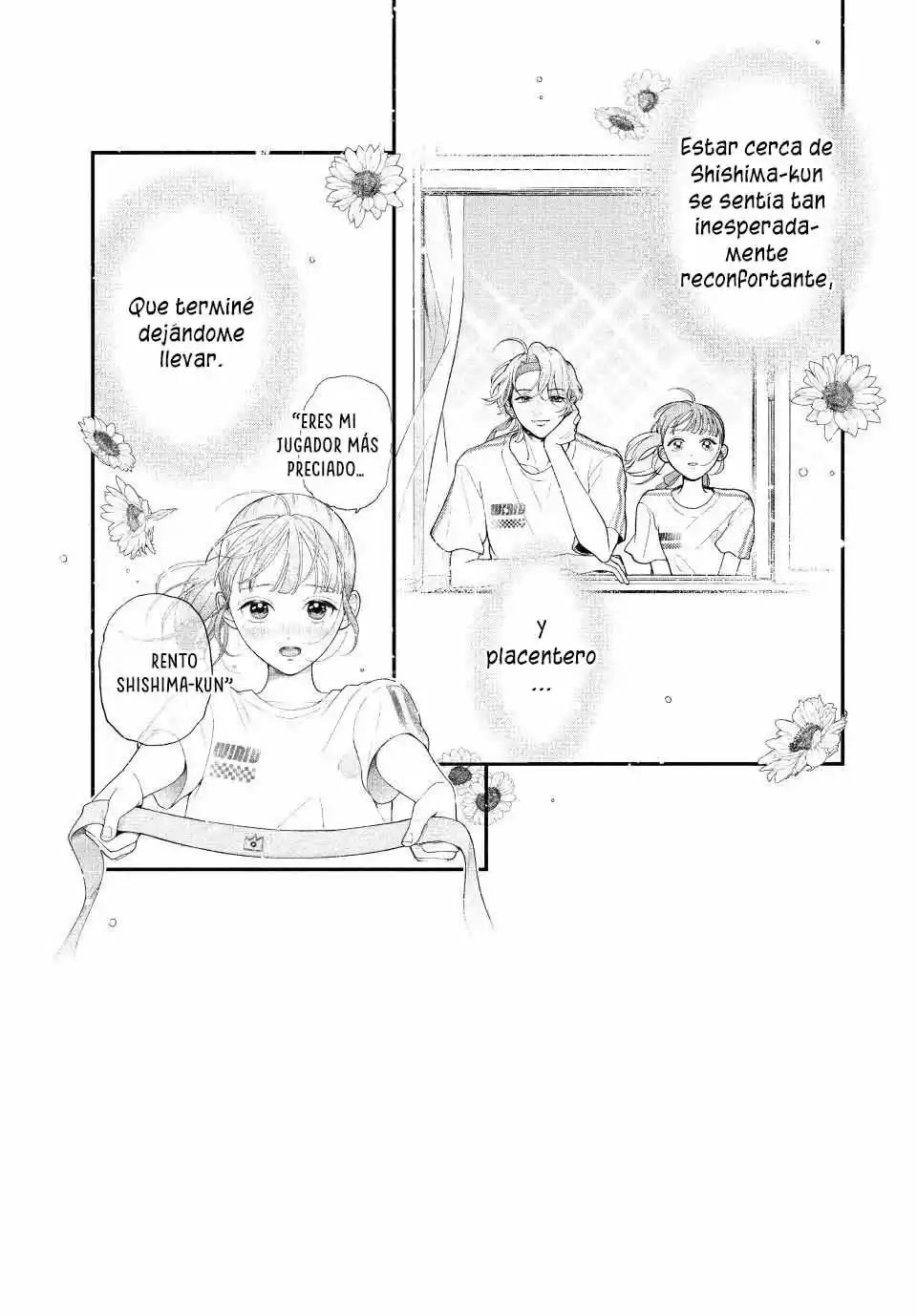 Kuroko To Akuyaku-kun - Capítulo 4 - Página 6 - LectorTMOo