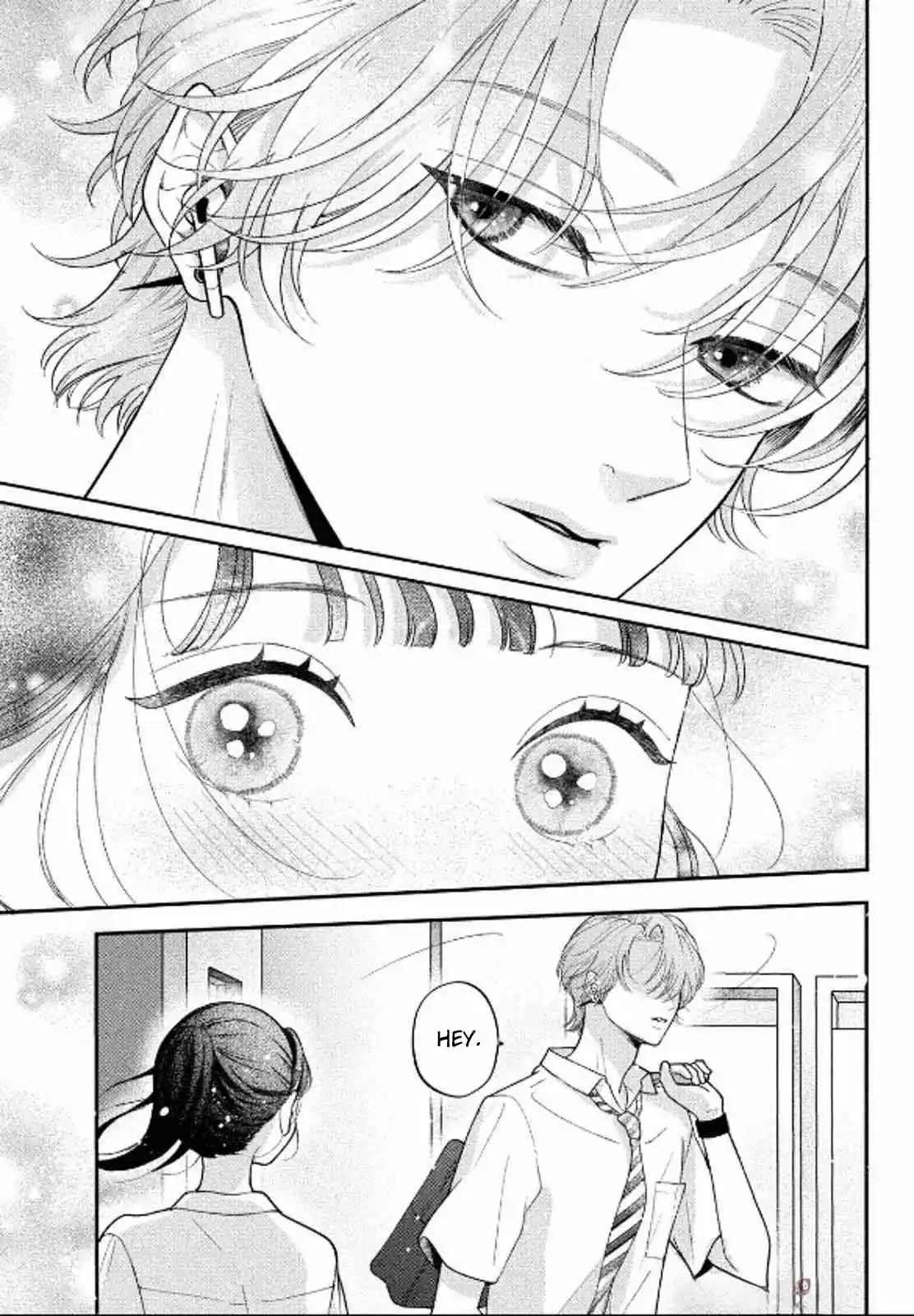 Kuroko To Akuyaku-kun - Capítulo 5 - Página 19 - LectorTMOo