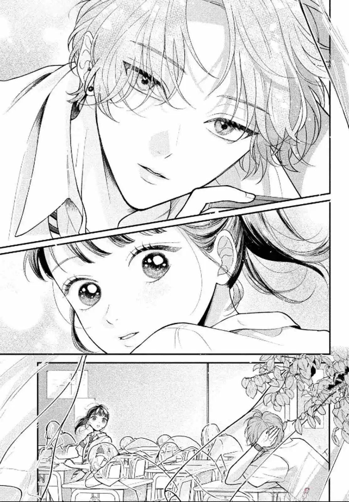Kuroko To Akuyaku-kun - Capítulo 5 - Página 33 - LectorTMOo