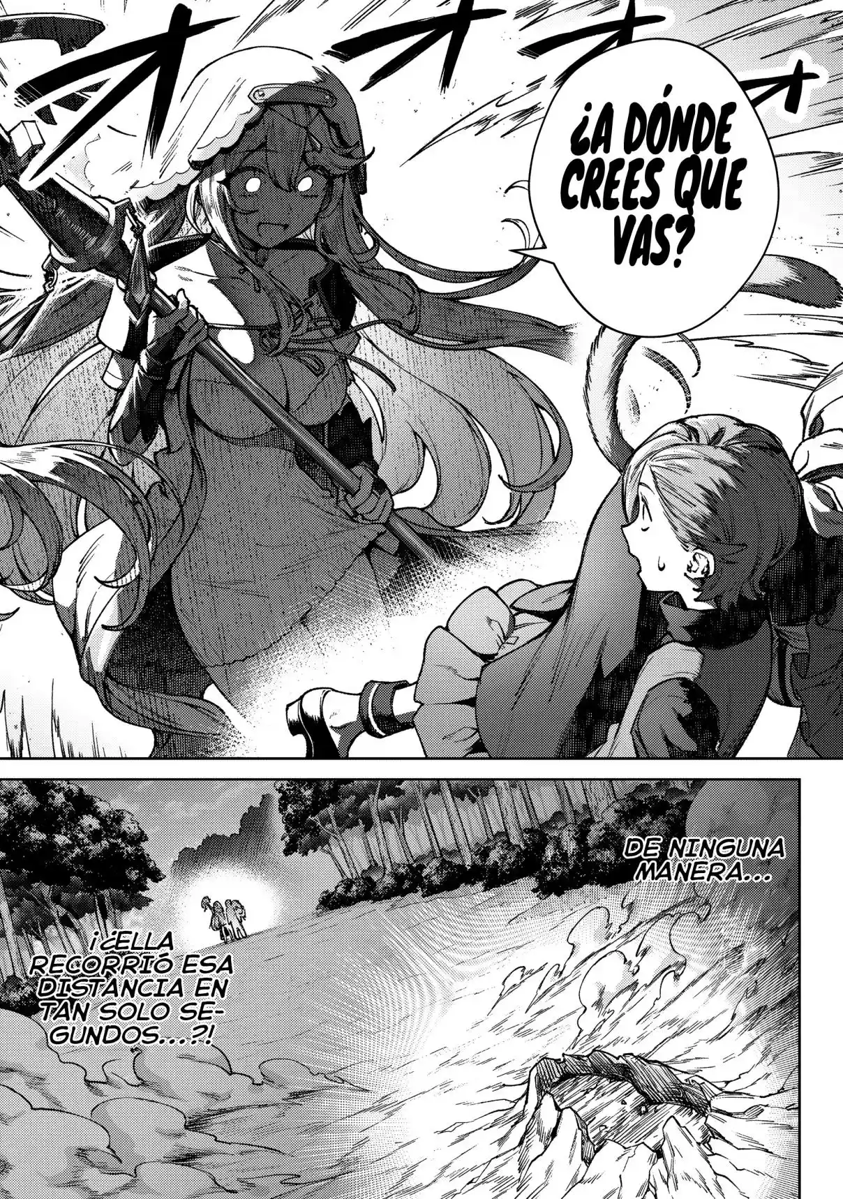 Kuromaku Ikka Ni Tensei Shita Kedo Gensaku Mushishite Dokuritsu Suru - Capítulo 3.5 - Página 7 - LectorTMOo