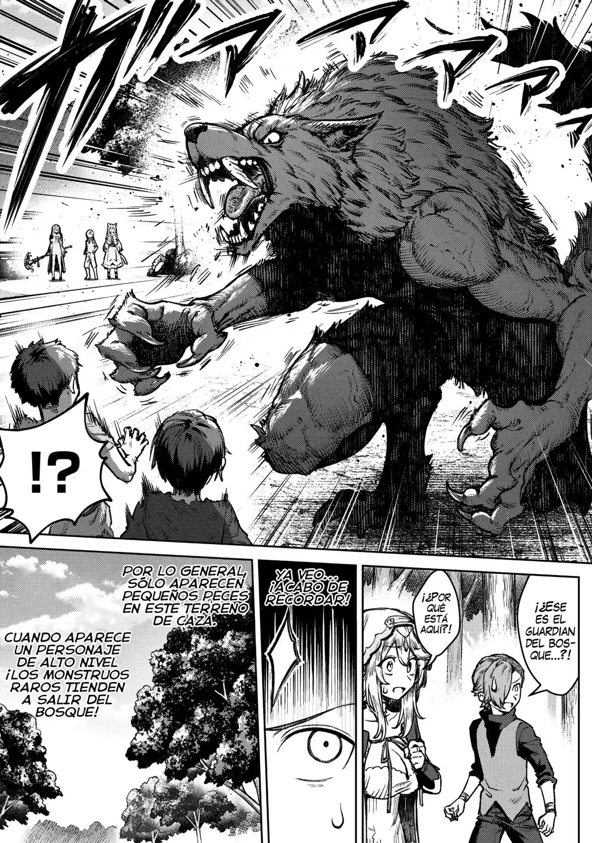 Kuromaku Ikka Ni Tensei Shita Kedo Gensaku Mushishite Dokuritsu Suru - Capítulo 3.5 - Página 9 - LectorTMOo