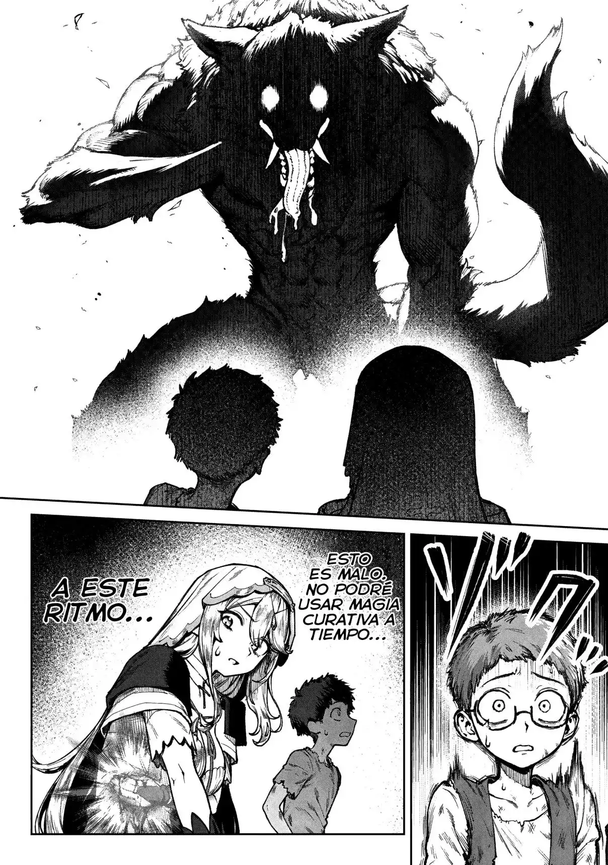 Kuromaku Ikka Ni Tensei Shita Kedo Gensaku Mushishite Dokuritsu Suru - Capítulo 3.6 - Página 5 - LectorTMOo