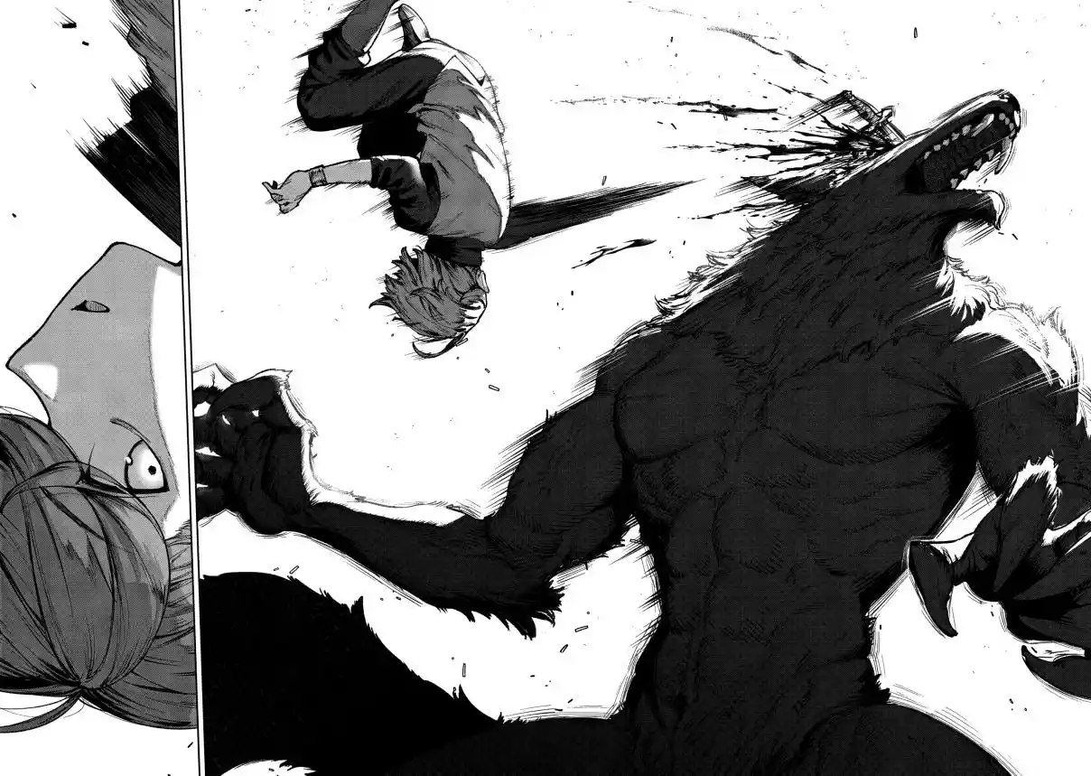 Kuromaku Ikka Ni Tensei Shita Kedo Gensaku Mushishite Dokuritsu Suru - Capítulo 3.6 - Página 7 - LectorTMOo
