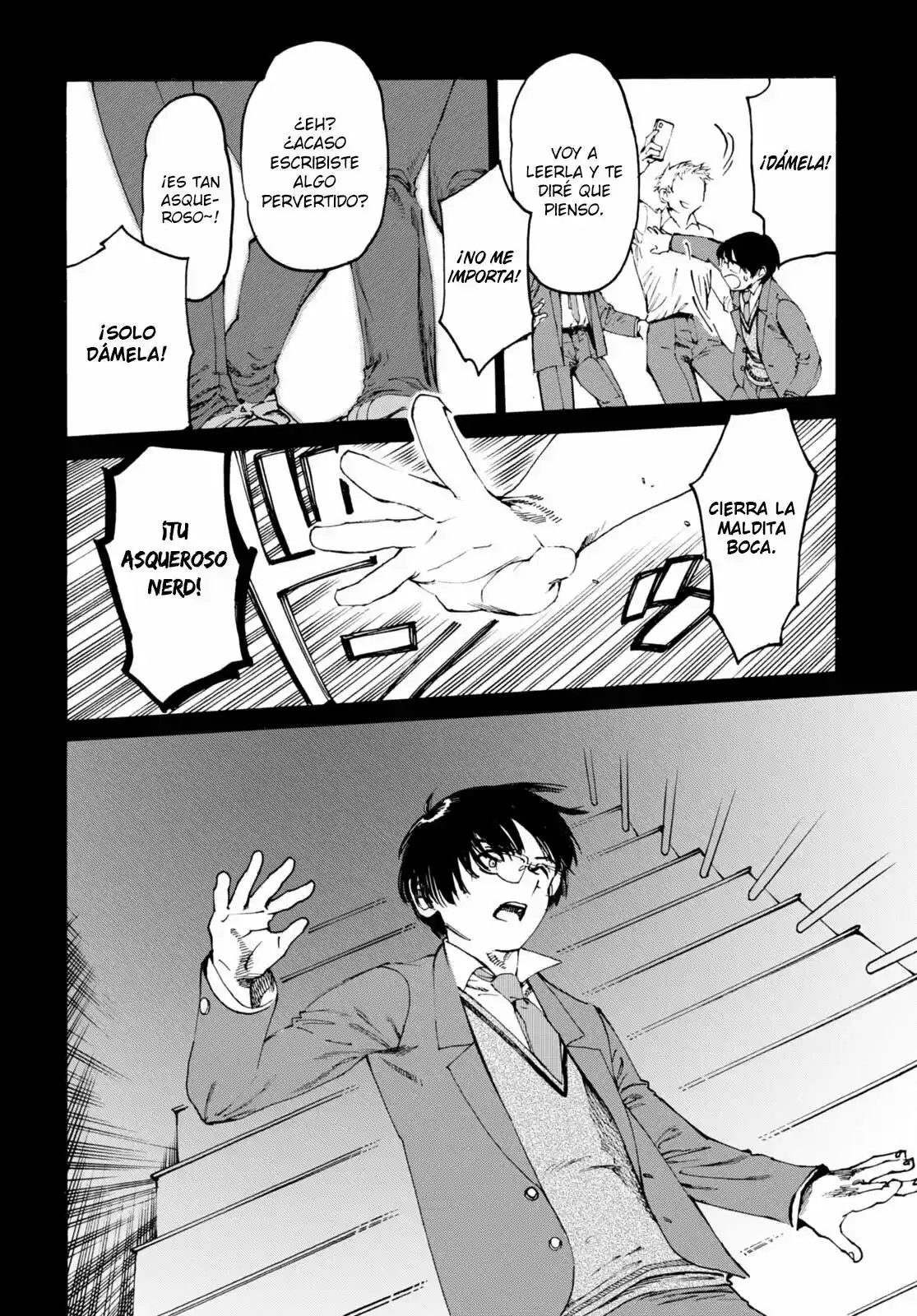 KURONEKO NYANGO NO BOUKEN: RARE ZOKUSEI O HIKIATETA NO DE, KIMAMA NA BOUKENSHA O MEZASHIMASU - Capítulo 1 - Página 8 - LectorTMOo