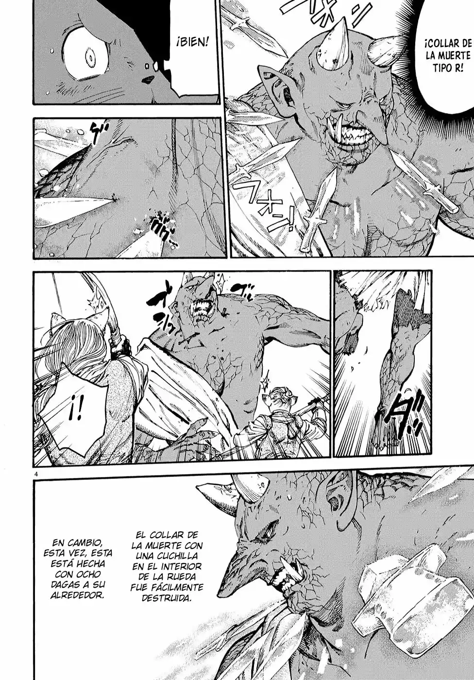 KURONEKO NYANGO NO BOUKEN: RARE ZOKUSEI O HIKIATETA NO DE, KIMAMA NA BOUKENSHA O MEZASHIMASU - Capítulo 10 - Página 5 - LectorTMOo