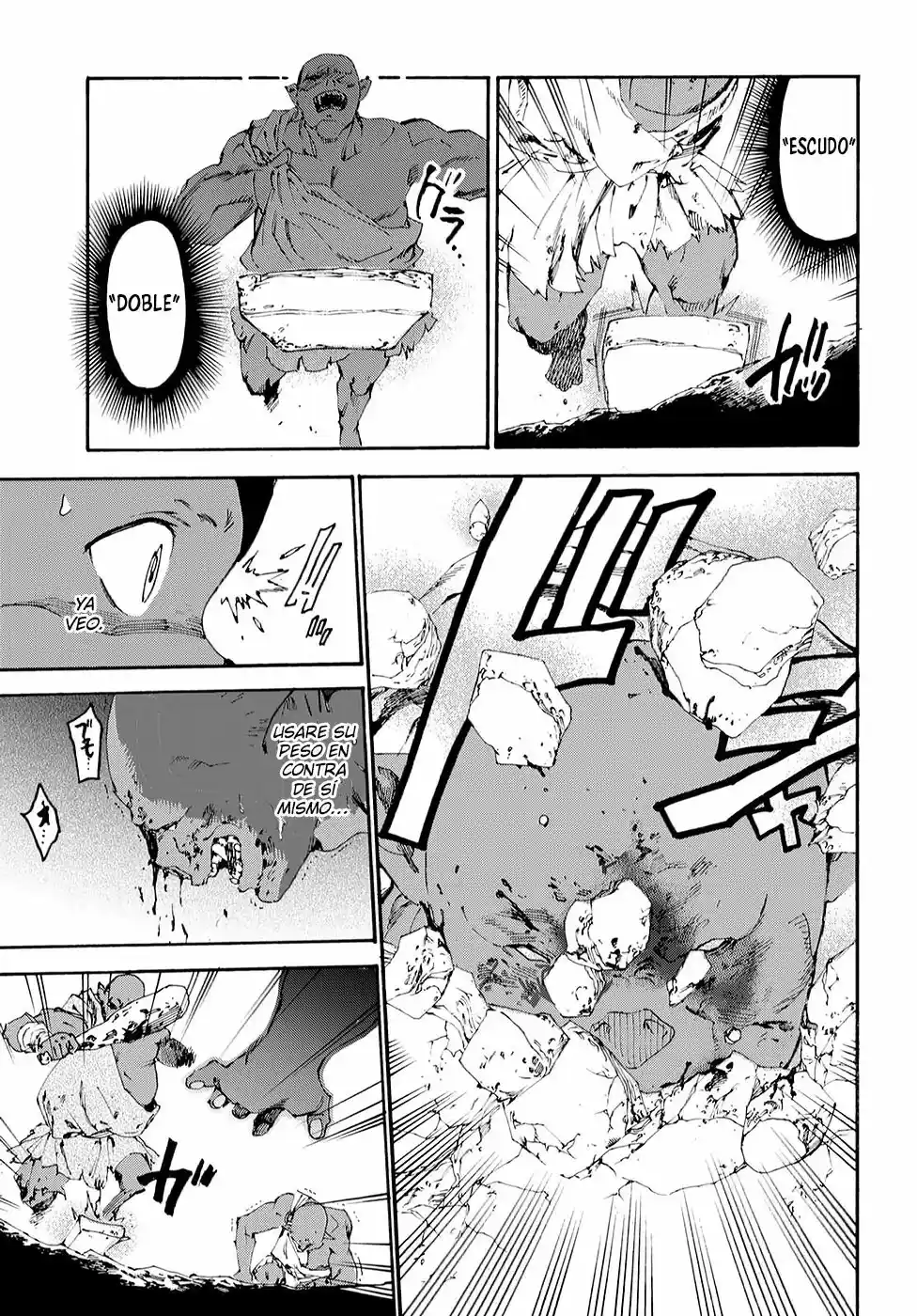 KURONEKO NYANGO NO BOUKEN: RARE ZOKUSEI O HIKIATETA NO DE, KIMAMA NA BOUKENSHA O MEZASHIMASU - Capítulo 9 - Página 21 - LectorTMOo