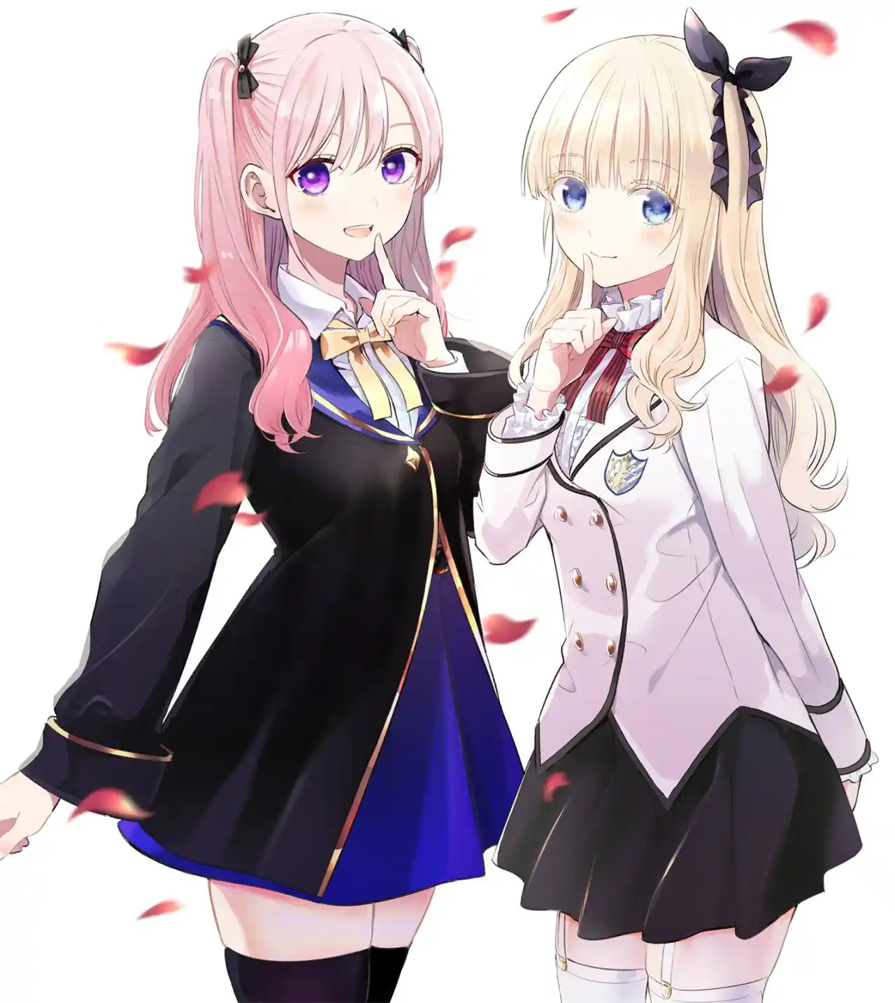 Kuroneko To Majo No Kyoushitsu - Capítulo 11.5 - Página 4 - LectorTMOo