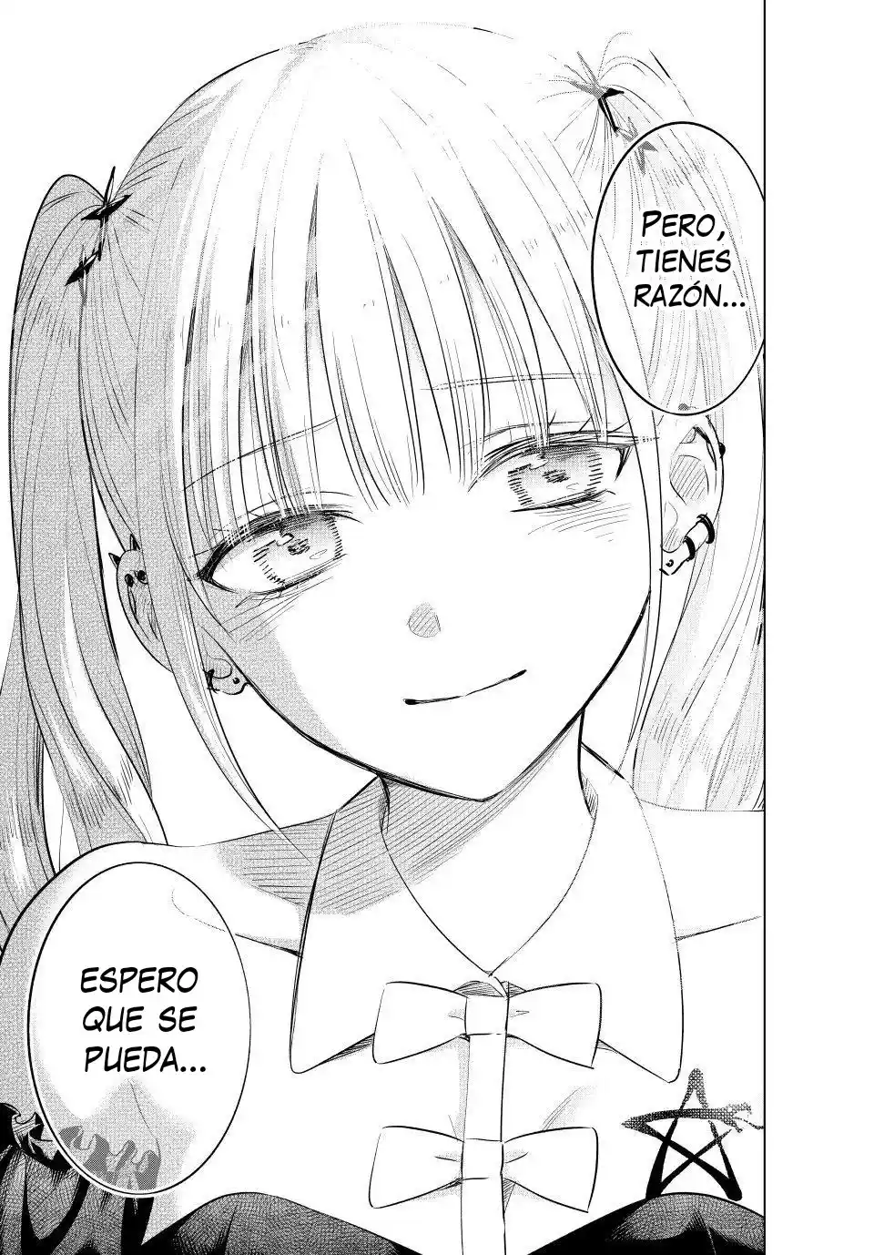 Kuroneko To Majo No Kyoushitsu - Capítulo 111 - Página 13 - LectorTMOo