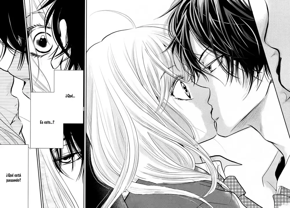 Kurosaki Kun No Iinari Ni Nante Naranai - Capítulo 0.01 - Página 48 - LectorTMOo