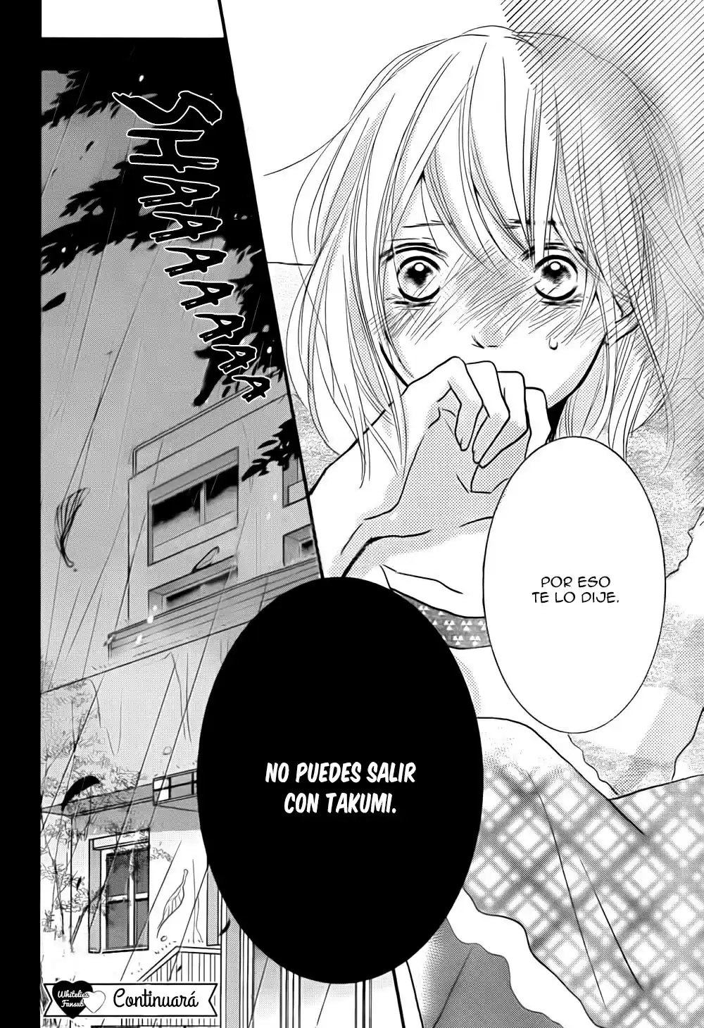 Kurosaki Kun No Iinari Ni Nante Naranai - Capítulo 11 - Página 43 - LectorTMOo