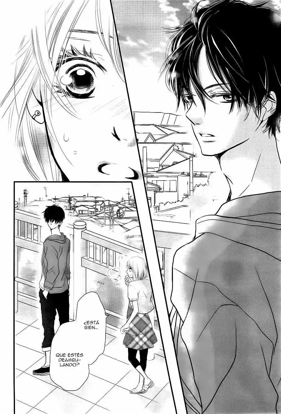 Kurosaki Kun No Iinari Ni Nante Naranai - Capítulo 12 - Página 31 - LectorTMOo