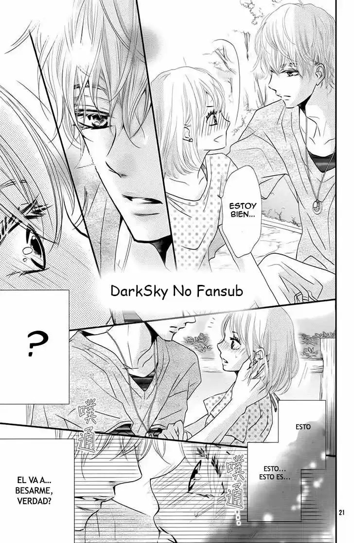 Kurosaki Kun No Iinari Ni Nante Naranai - Capítulo 14 - Página 24 - LectorTMOo