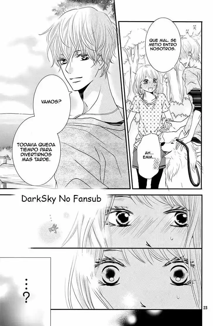 Kurosaki Kun No Iinari Ni Nante Naranai - Capítulo 14 - Página 26 - LectorTMOo