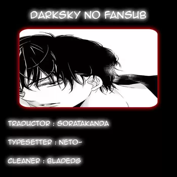 Kurosaki Kun No Iinari Ni Nante Naranai - Capítulo 14 - Página 45 - LectorTMOo