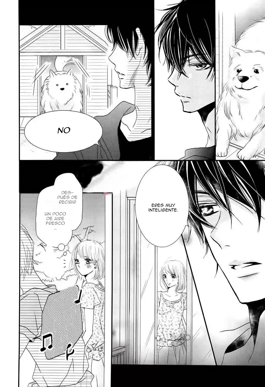 Kurosaki Kun No Iinari Ni Nante Naranai - Capítulo 15 - Página 10 - LectorTMOo