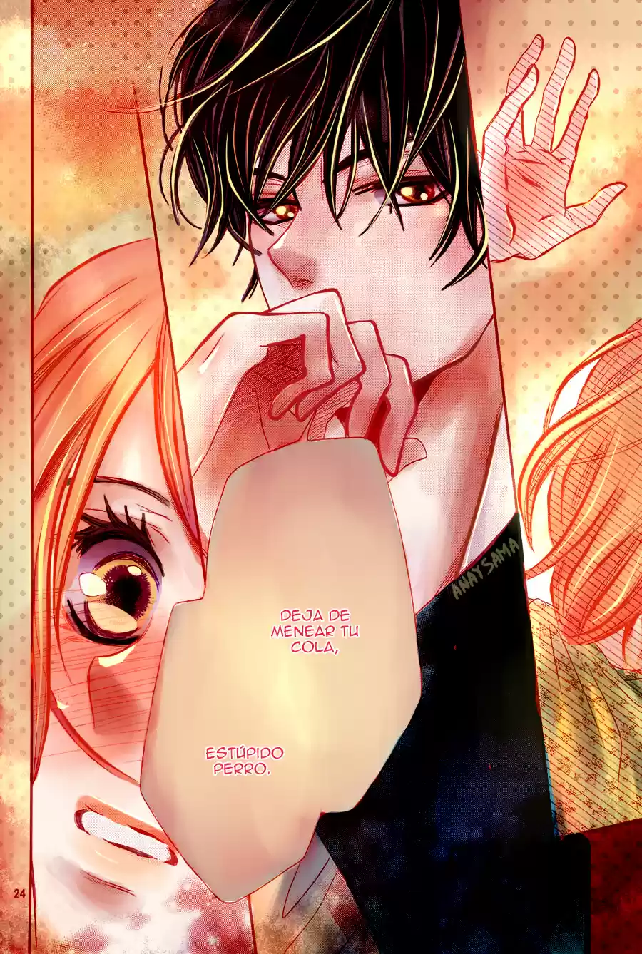 Kurosaki Kun No Iinari Ni Nante Naranai - Capítulo 15 - Página 28 - LectorTMOo