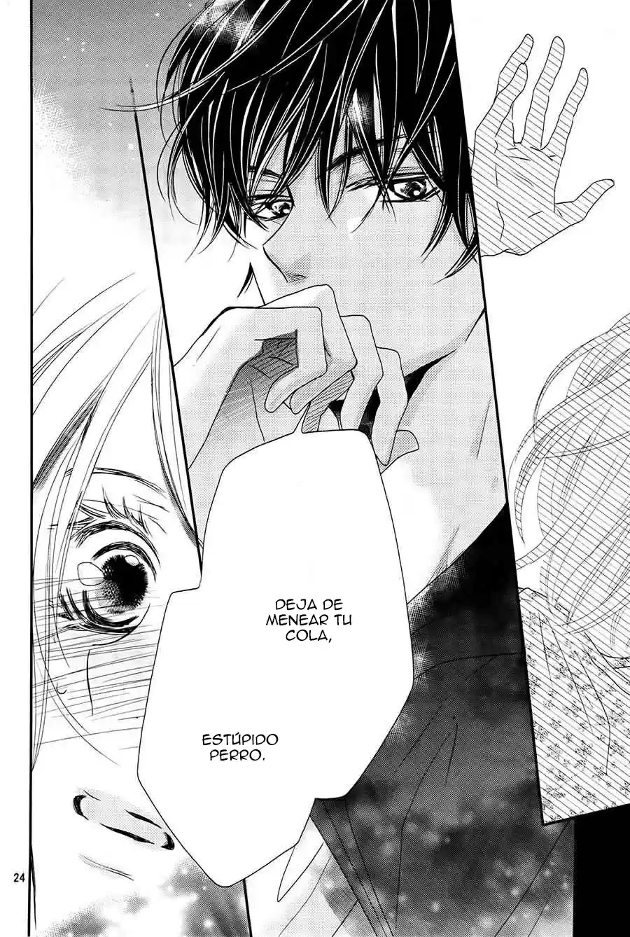 Kurosaki Kun No Iinari Ni Nante Naranai - Capítulo 15 - Página 29 - LectorTMOo