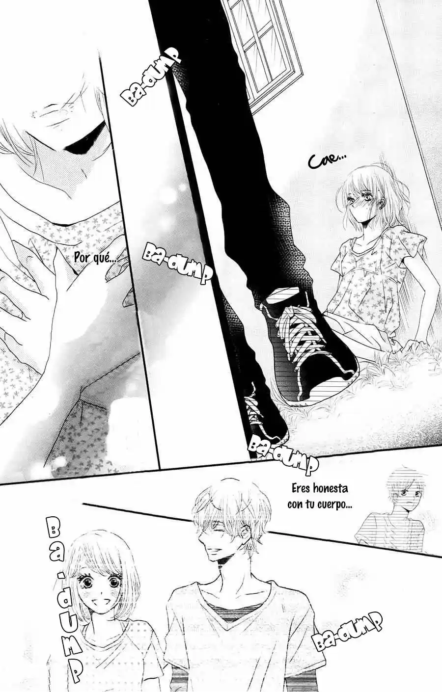 Kurosaki Kun No Iinari Ni Nante Naranai - Capítulo 15 - Página 30 - LectorTMOo