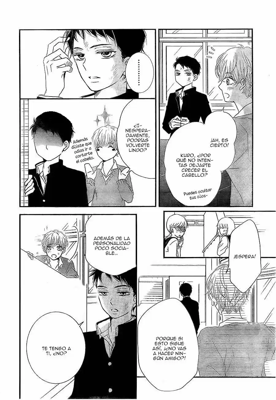 Kurosaki Kun No Iinari Ni Nante Naranai - Capítulo 16.5 - Página 12 - LectorTMOo