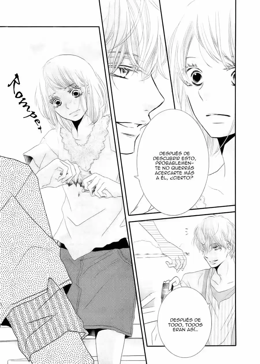 Kurosaki Kun No Iinari Ni Nante Naranai - Capítulo 16 - Página 13 - LectorTMOo