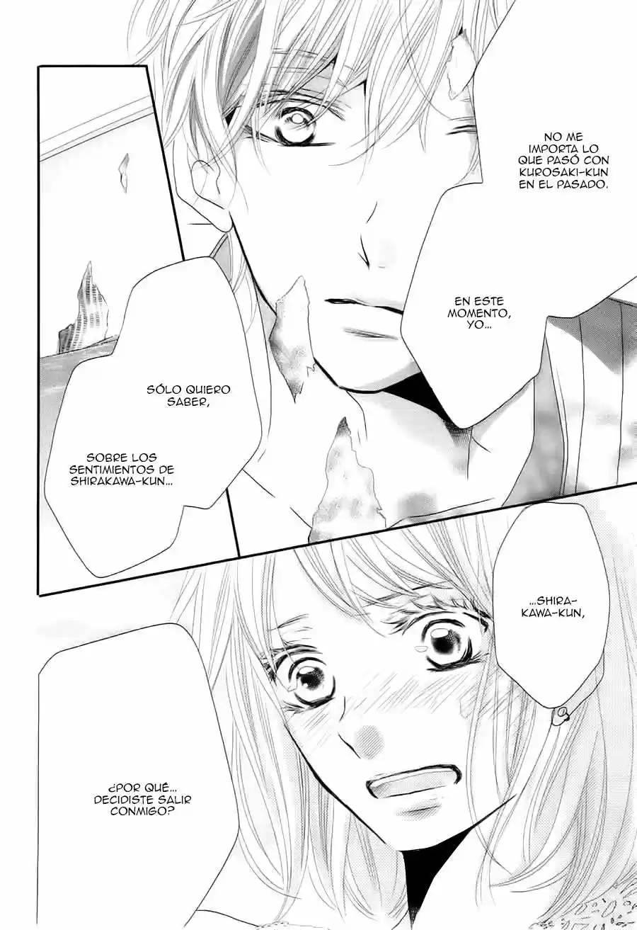 Kurosaki Kun No Iinari Ni Nante Naranai - Capítulo 16 - Página 14 - LectorTMOo